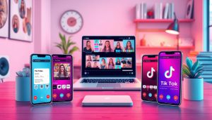 Top 6 Best Video Editing Apps for TikTok (Android & iOS) in 2025