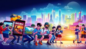 Top 8 Best Free Mobile Games for Android