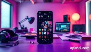 Top 6 Best Video Editing Apps for TikTok (Android & iOS) in 2025