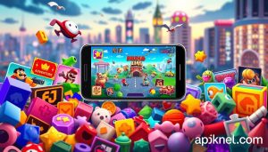 Top 8 Best Free Mobile Games for Android