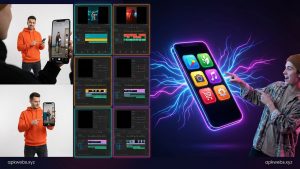 Top 6 Best Video Editing Apps for TikTok (Android & iOS) in 2025